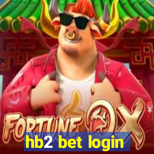 hb2 bet login